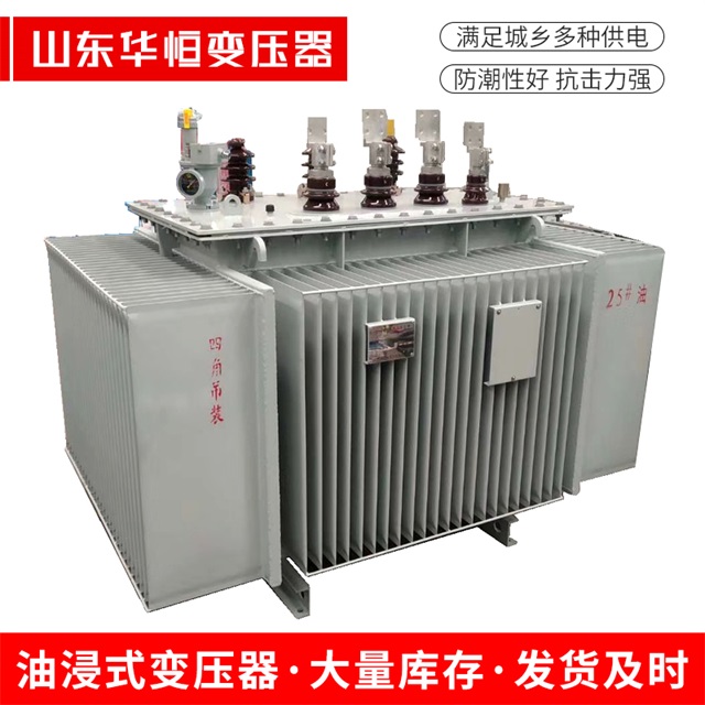 S13-10000/35东辽东辽东辽电力变压器厂家