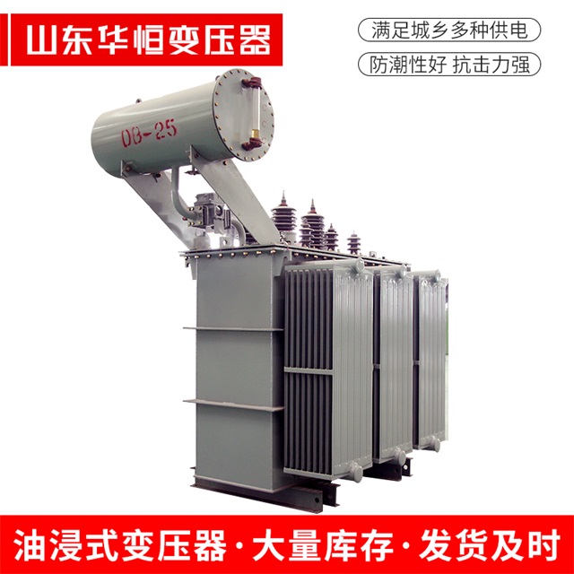 S11-10000/35东辽东辽东辽电力变压器厂家