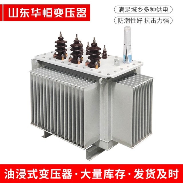 S11-10000/35东辽东辽东辽电力变压器价格