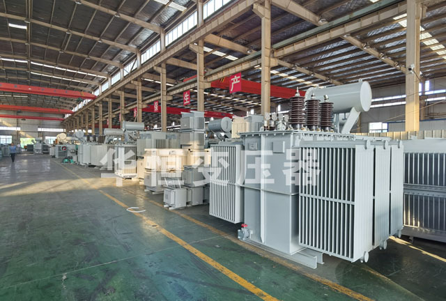 S13-8000/35东辽东辽东辽电力变压器厂家
