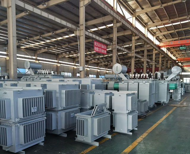 S11-8000/35东辽东辽东辽电力变压器