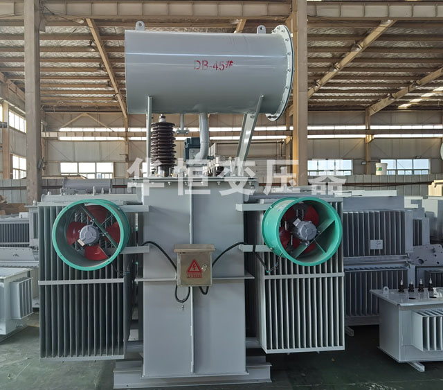 S13-6300/35东辽东辽东辽电力变压器