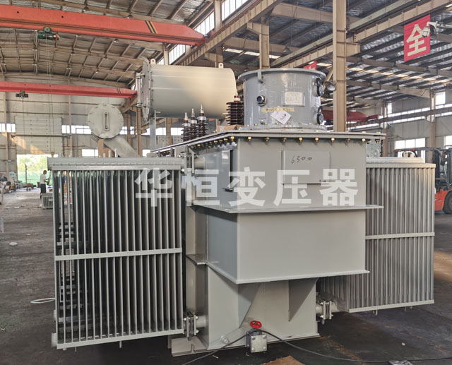 S11-8000/35东辽东辽东辽油浸式变压器价格
